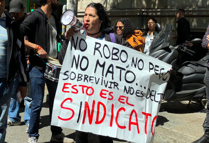 Agencia Catalana de Noticias