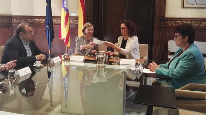 Renta Ágil 2017 Calvià