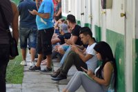 Disidentes cubanos piden a los países de la UE que no ratifiquen el acuerdo con Cuba