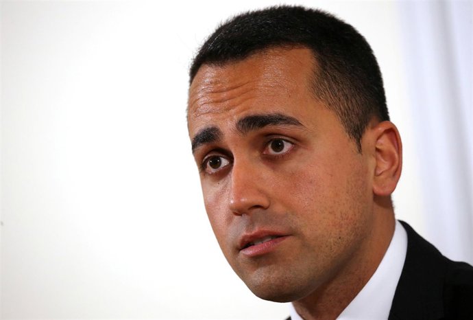Luigi Di Maio