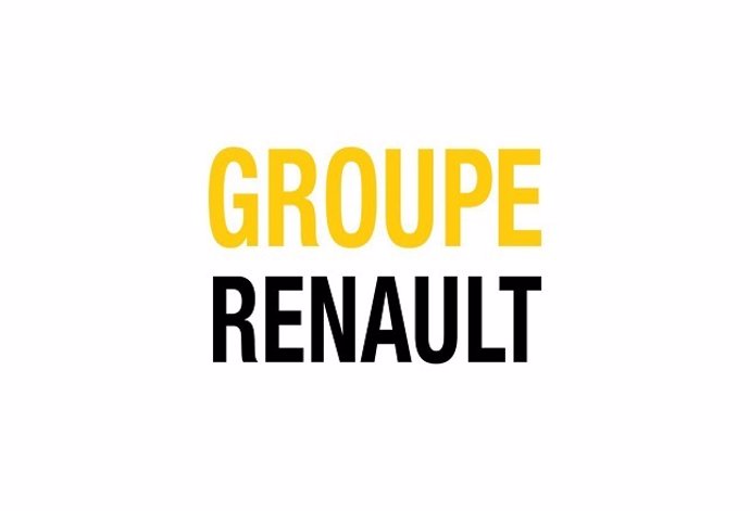 Grupo Renault logo