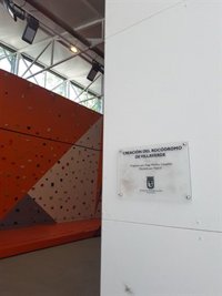 Soto dice que es "un sueño vivir en una ciudad donde se ponen placas con el nombre de ciudadanos anónimos"