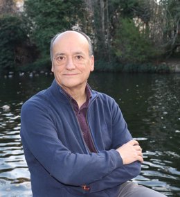 Gustavo Martín Garzo