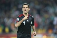 Juan Carlos Osorio cita a Rafael Márquez para disputar su quinto Mundial consecutivo en Rusia