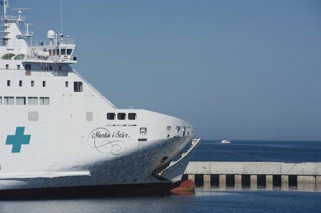 Ciutadella y Alcúdia estarán conectadas por barco con siete frecuencias diarias entre junio y agosto