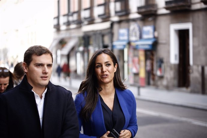 Villacís carrega contra la "miopia interessada" del PP i el PSOE