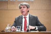 Garrido dice que Casado “ya dio explicaciones” sobre su máster pero que si juez requiere más, “tendrá que acudir”