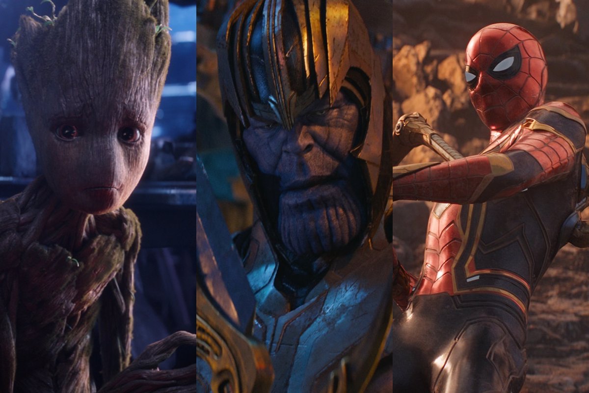 8 grandes agujeros de guión de Avengers: Infinity War