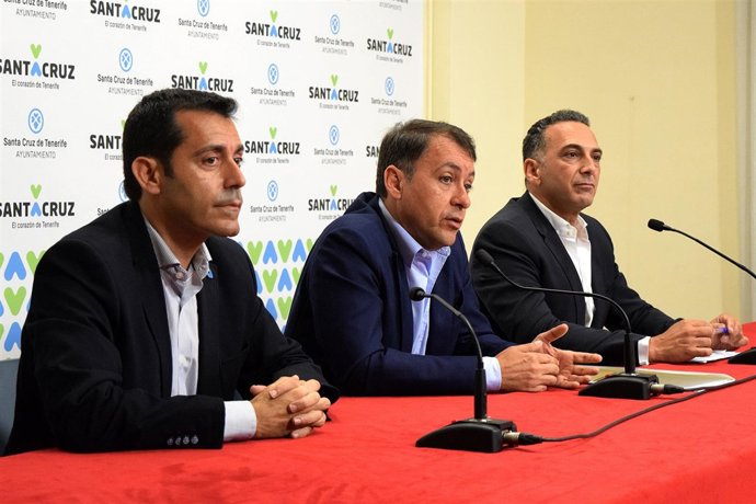 Presentación de 'Fidbak'