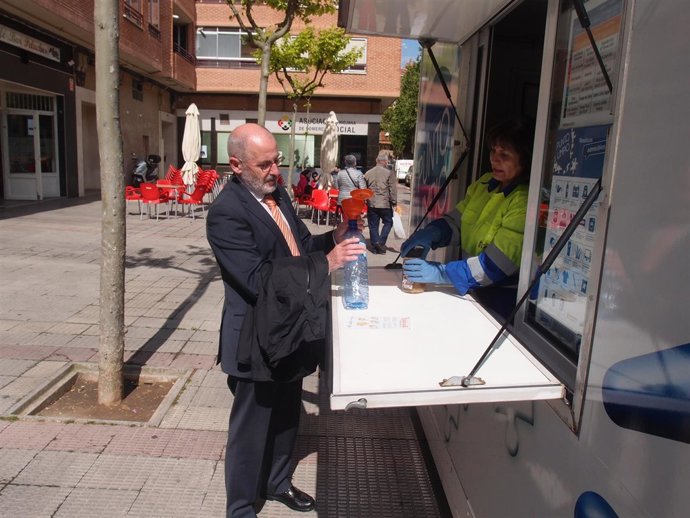 Ruiz Tutor presenta la campaña