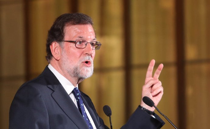 Rajoy (archivo)