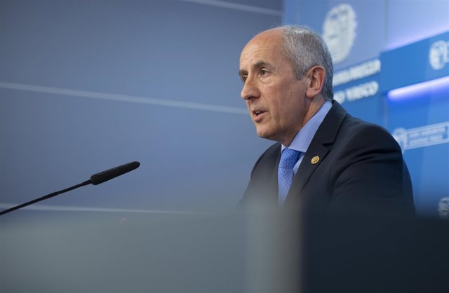 El Gobierno Vasco pide que
