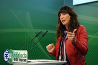 PP-A urge explicaciones a Susana Díaz por la "colocación" en la Faffe de un "tránsfuga que apoyó al PSOE"