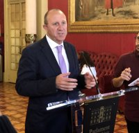 El PSIB niega que haya "urbanismo a la carta" y lamenta que "no se vea como una oportunidad de desestacionalización"