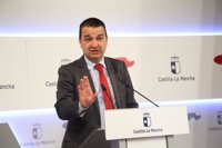 Junta ha pagado 818 de 1.218 expedientes de la convocatoria de ayudas a jóvenes agricultores de 2016