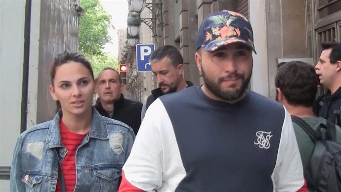 Kiko Rivera, triste. ¿Miedo escénico?