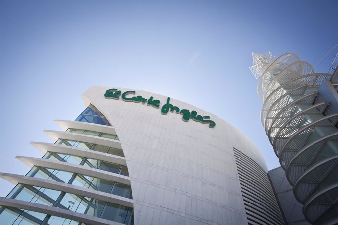 El Corte Inglés 