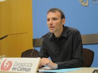 ZEC cree que la sugerencia del Justicia sobre las sociedades les da la razón porque hay "pluralidad"