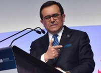El secretario de Economía de México no cree que la renegociación del TLCAN concluya antes del 17 de mayo