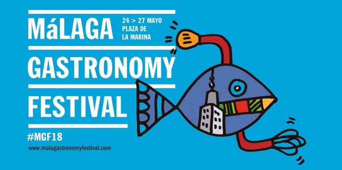 Malaga gastronomu festival