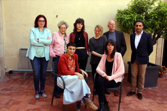Agencia Catalana de Noticias