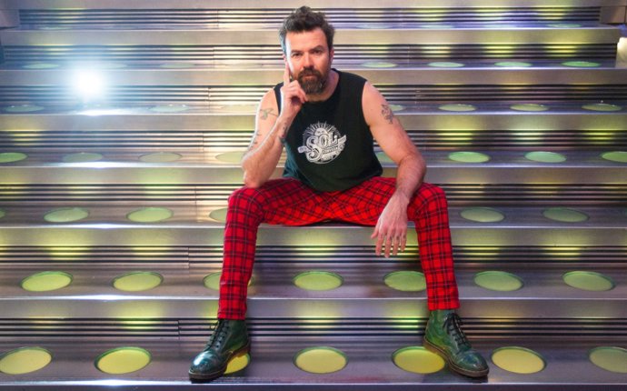 Jarabe de palo