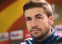 Gabi: "Griezmann sabe que todos queremos que siga aquí"