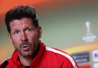 Simeone: "Necesitamos ganar, pero esto es un juego"