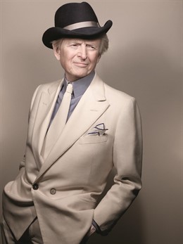 Tom Wolfe