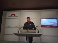 La CUP avisa: el gran objetivo es la autodeterminación y no el diálogo con Rajoy