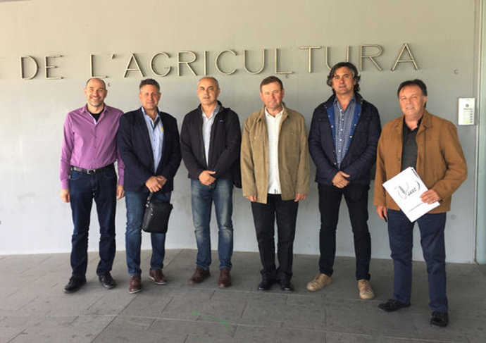 Agencia Catalana de Noticias