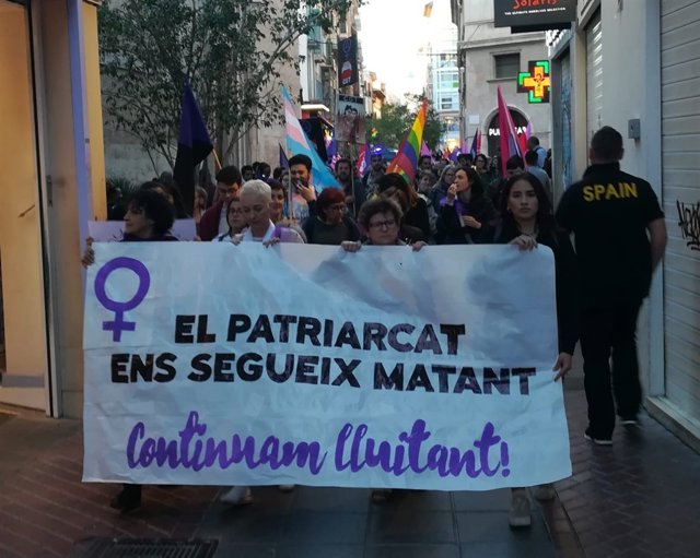 Manifestación