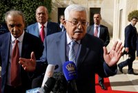 La Autoridad Palestina retira a su embajador en Washington por el traslado de la Embajada de EEUU a Jerusalén