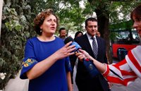 Fiscalía no ve acreditado intrusismo en la asesora de Juana Rivas y pide archivar la causa