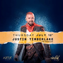 Justin Timberlake 