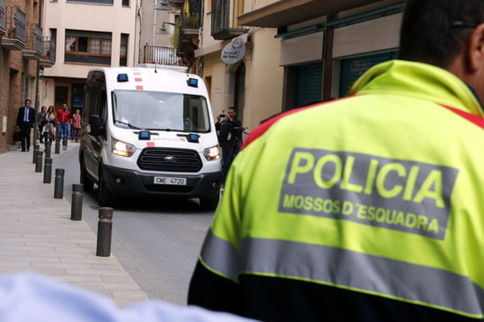 Agencia Catalana de Noticias