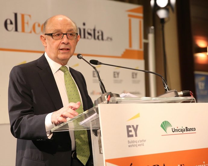 Montoro interviene en una nueva edición de 'El Ágora' de elEconomista