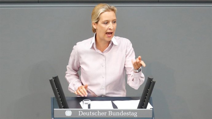 Alice Weidel