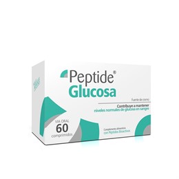Peptide Tensión