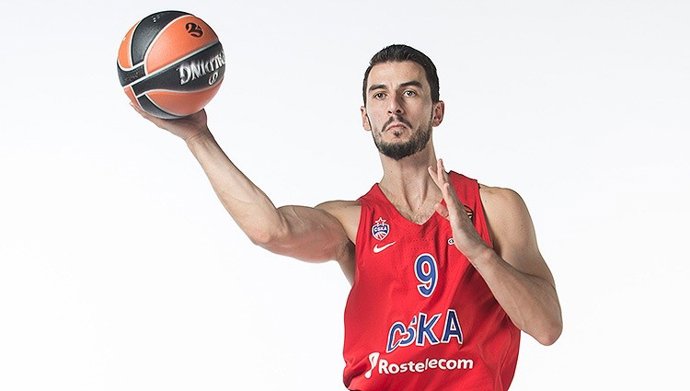 Leo Westermann (CSKA)