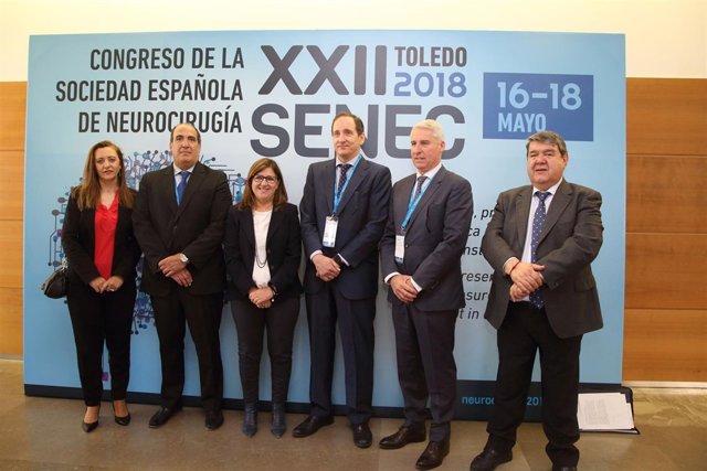 Congreso de Neurocirugía