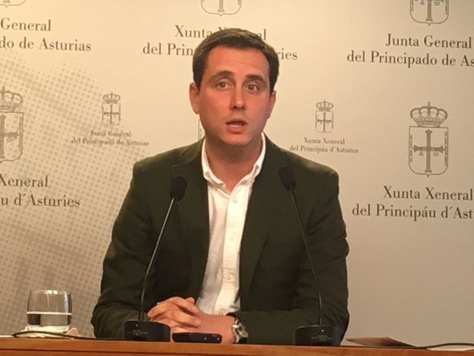 David González Madina (PP)