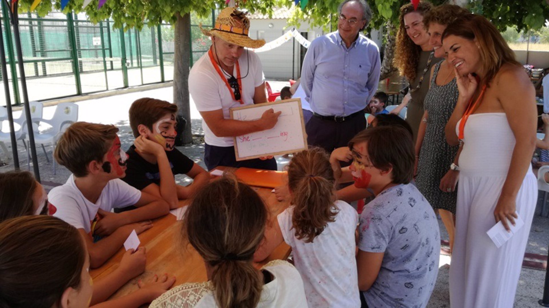 El Govern destina 250.000 euros para financiar cursos gratis de inglés en verano para alumnos de Baleares
