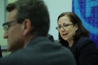 El PP pide prudencia tras plantear Sánchez adaptar el delito de rebelión pero se abre a reforma general del Código Penal