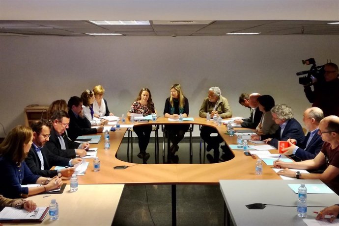 Consejo de Seguridad Alimentaria