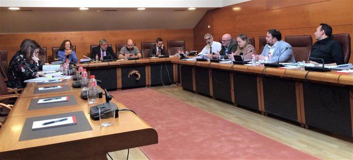 Comisión de Ecomasa