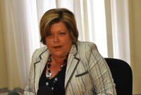 Milagrosa Martínez ingresará en la prisión de Villena y recurrirá ante el TC la condena de Fitur