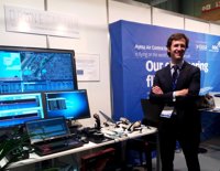 Ayesa Air Control abre una filial en Alemania para crecer en el sector aeroespacial europeo