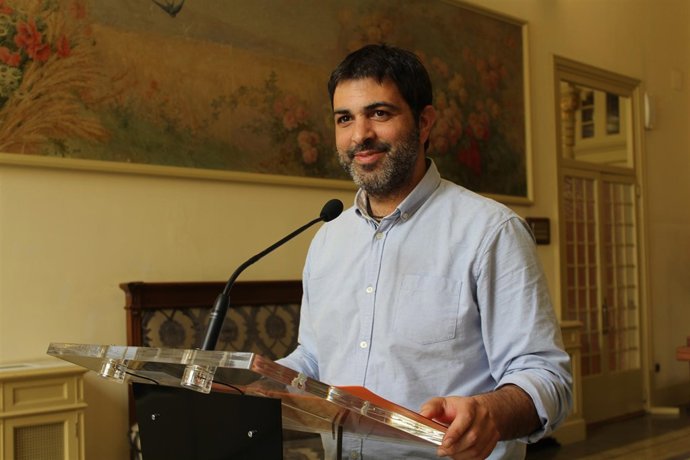 Josep Ferrà, Junta de Portavoces