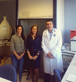 Investigadores Del Hospital Clínico De Málaga Descubren La Influencia De Las Bac